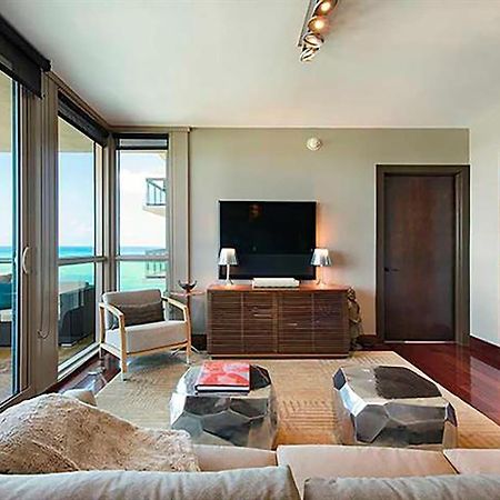 Setai Hotel Private Residences Miami Beach Eksteriør billede